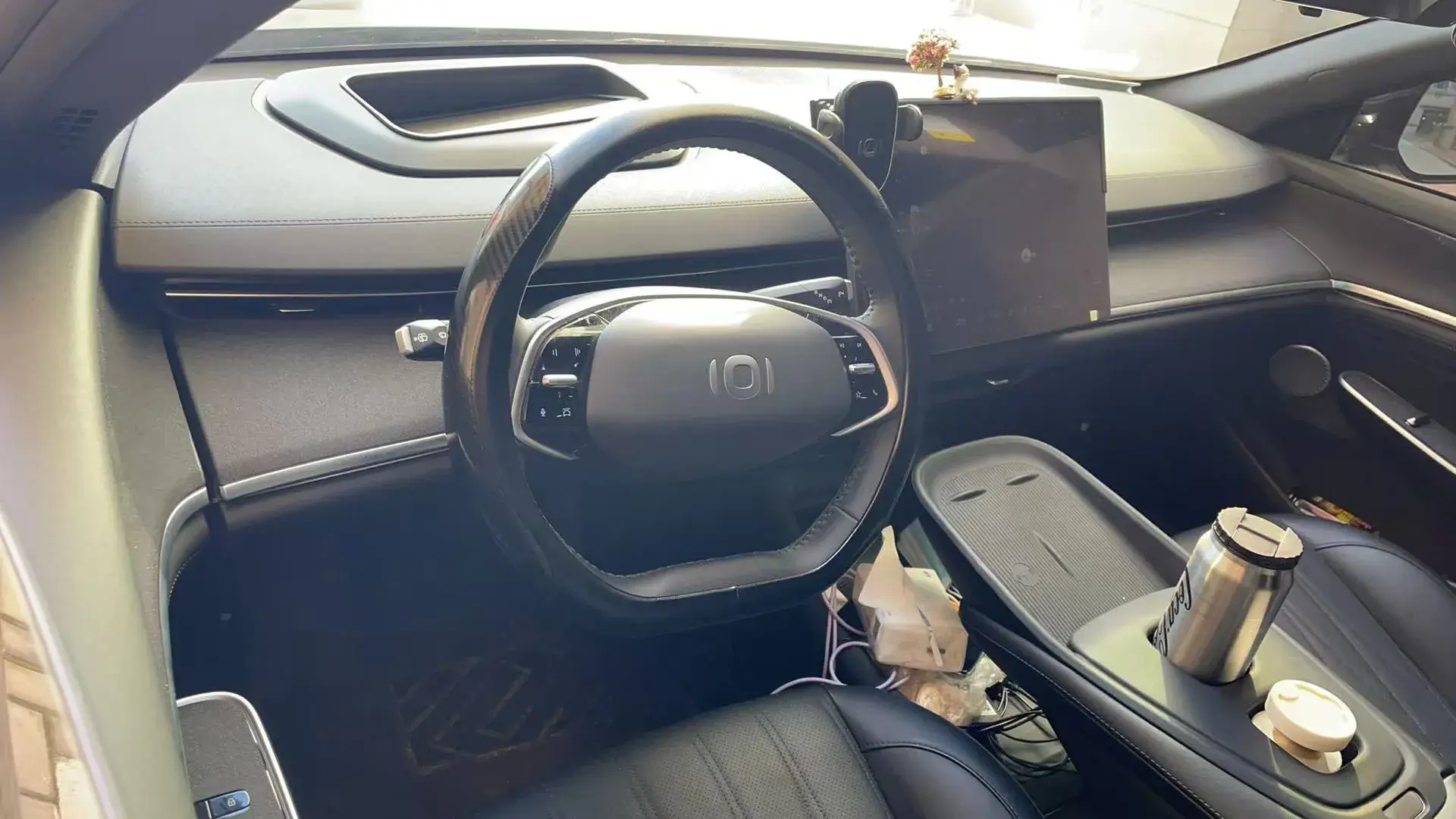 2025 CHANGAN QIYUAN thumbnail 2