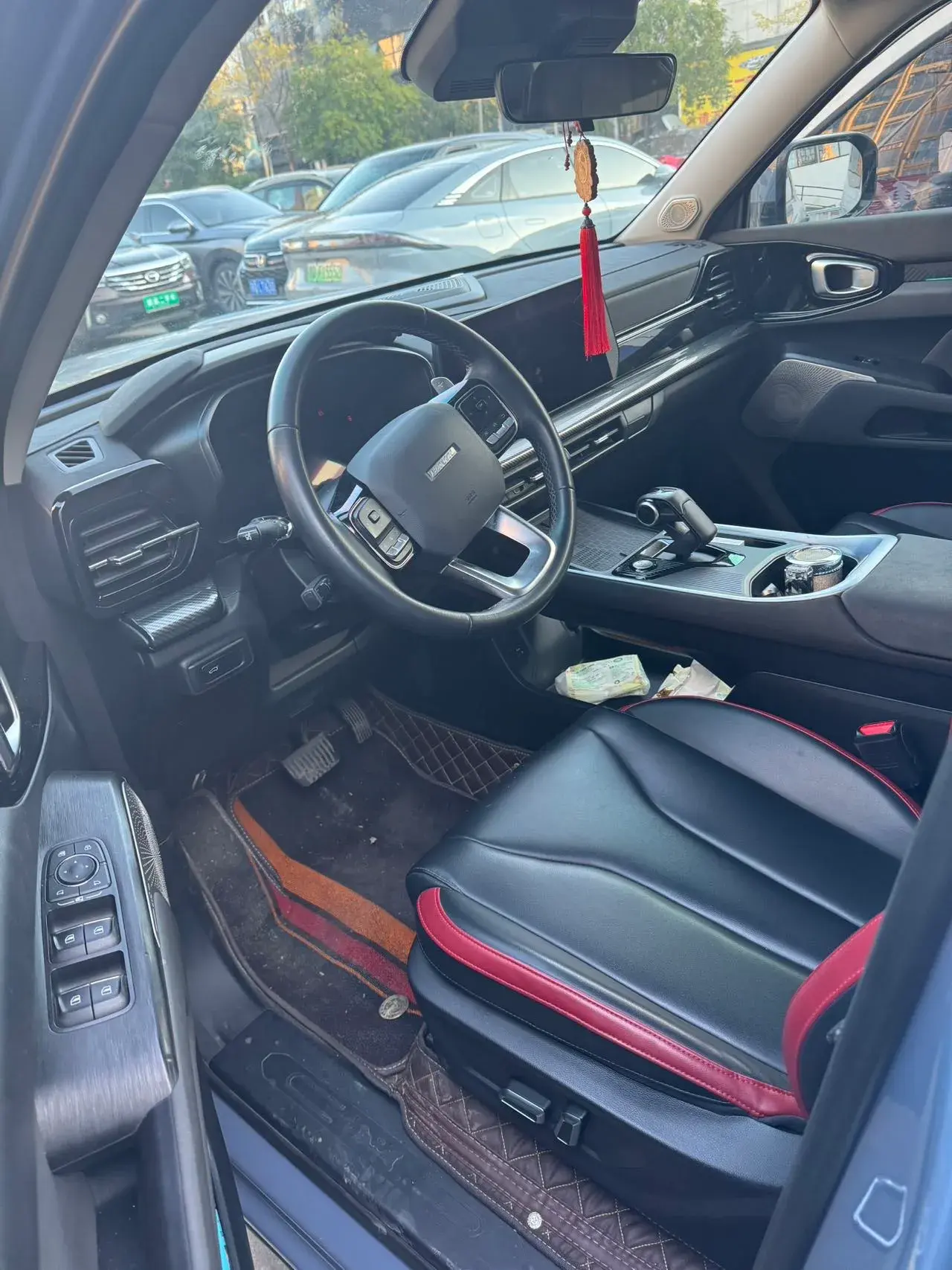 2022 HAVAL X thumbnail 2