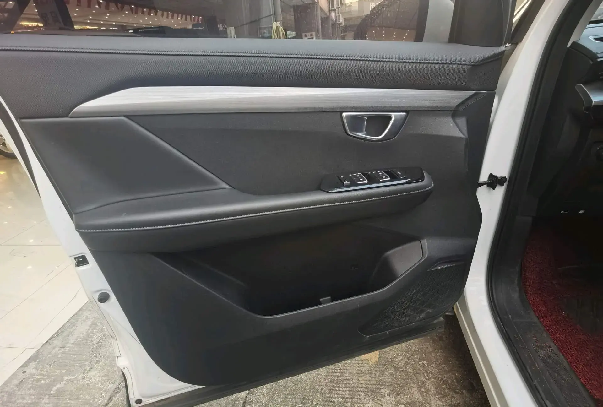 2022 WULING XINGCHEN thumbnail 2