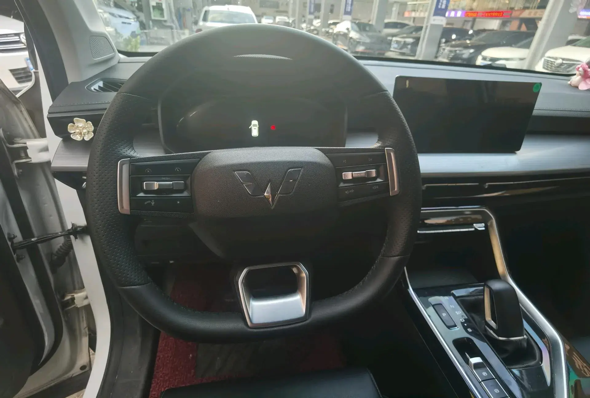 2022 WULING XINGCHEN thumbnail 3