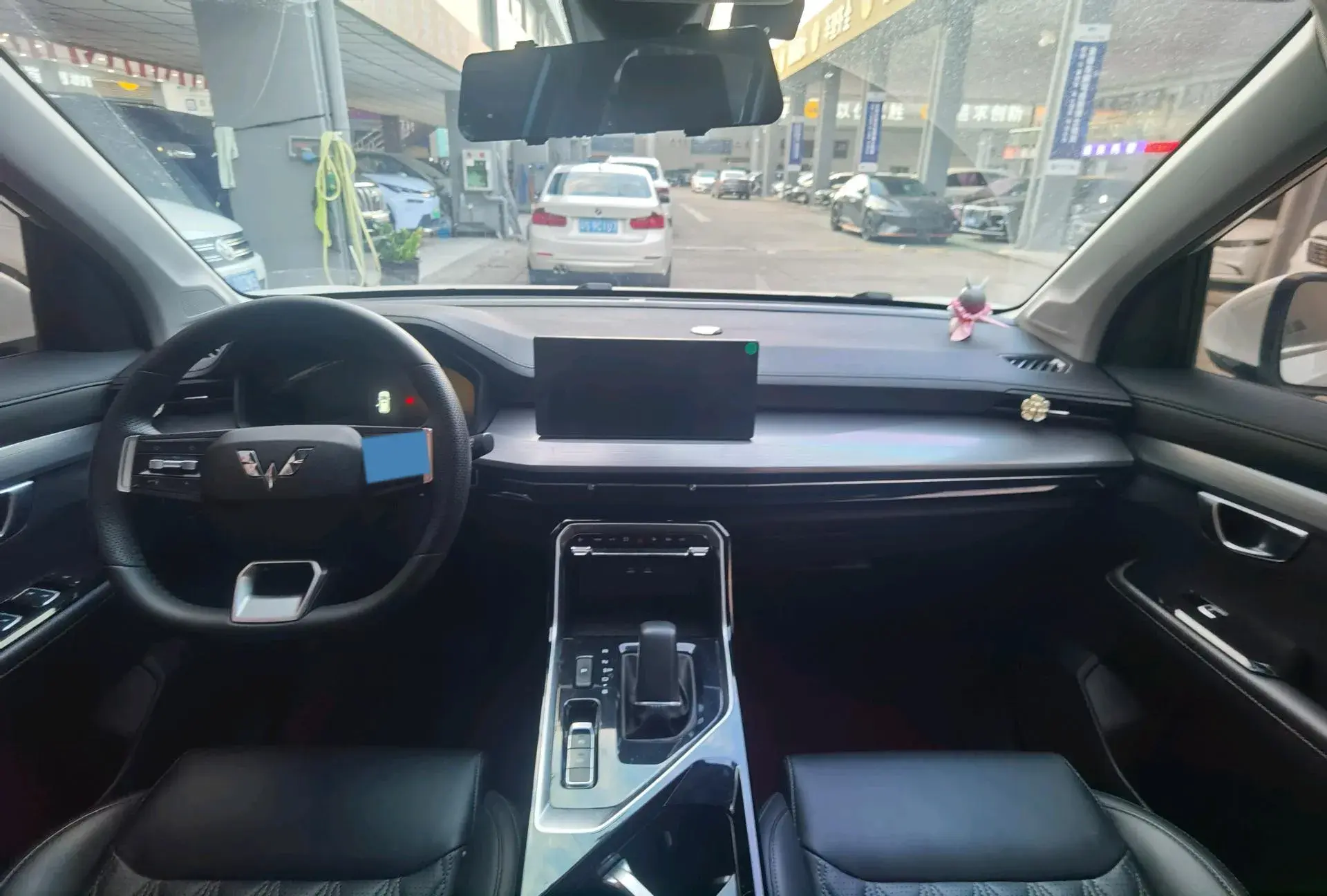 2022 WULING XINGCHEN thumbnail 4