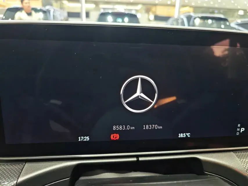 2023 MERCEDES-BENZ C thumbnail 3