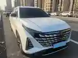 2025 ChangAn UNI-Z 1.5T 188HP L4 7DCT