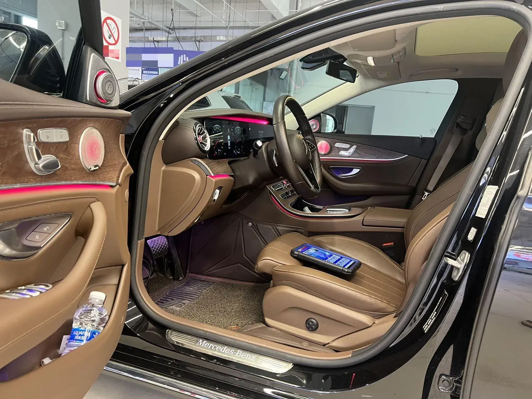 2022 MERCEDES-BENZ E thumbnail 2