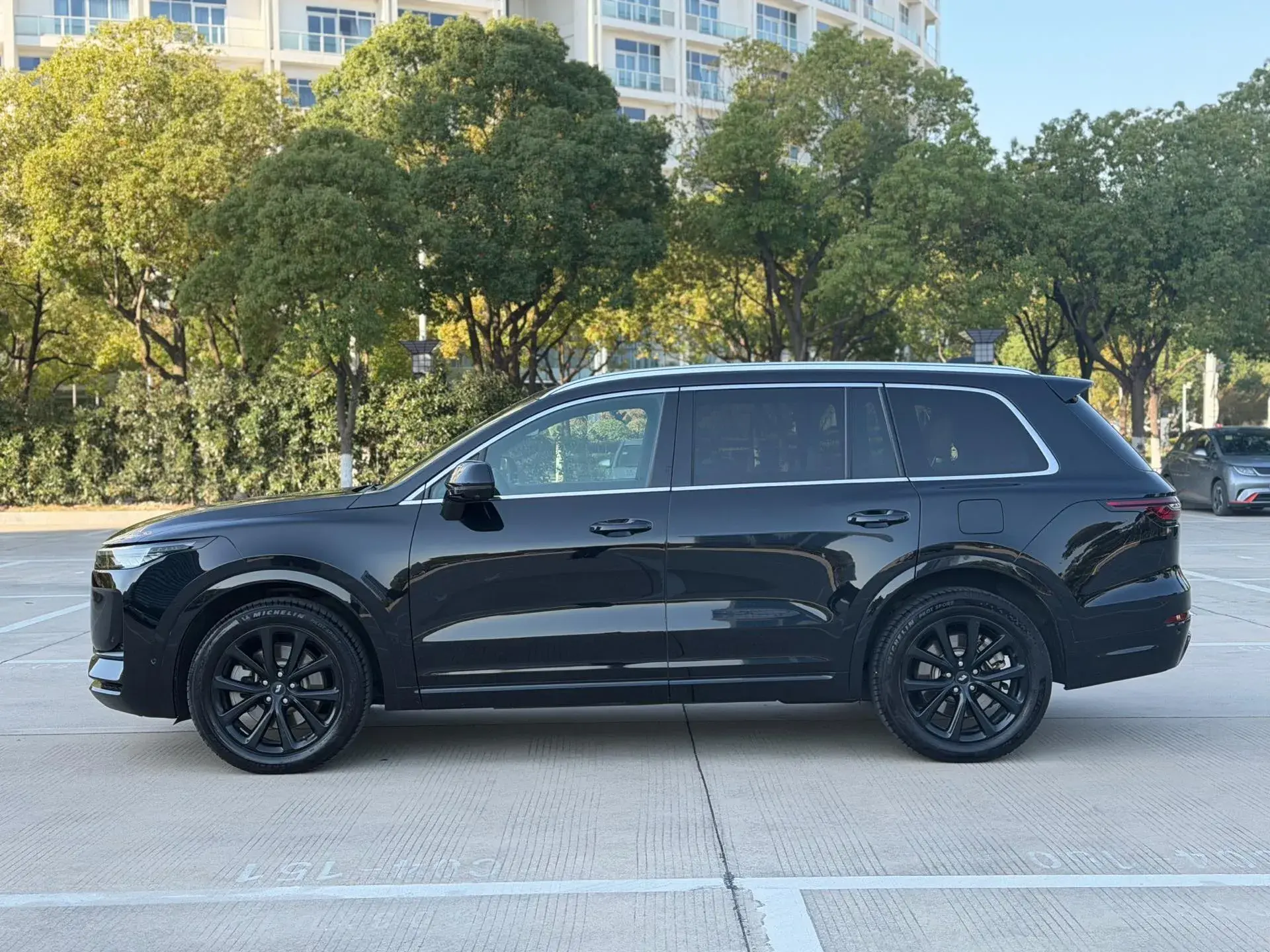 2020 LI ONE thumbnail 4