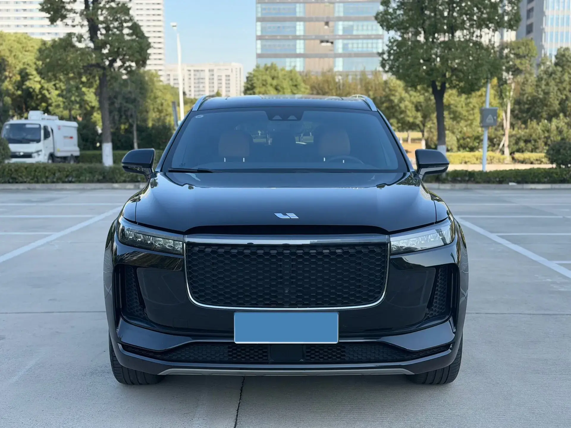 2020 LI ONE thumbnail 2