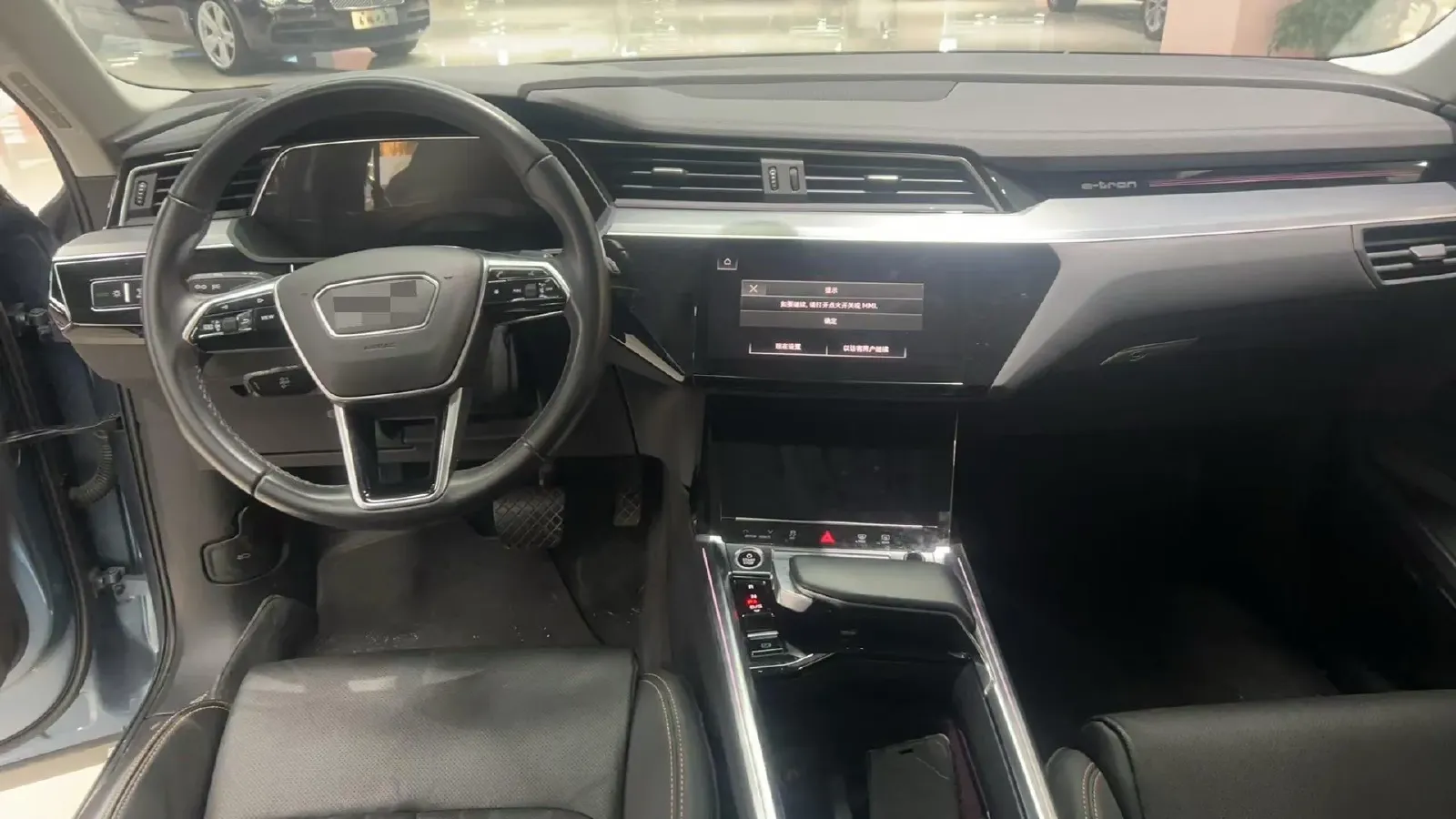 2021 Audi e-tron BEV 96.7KWH,autocango,china used car exporter,china ev exporter,chinese used car exporter,chinese used ev exporter
