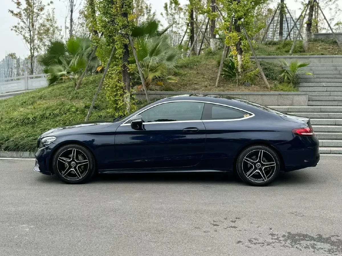 2021 Mercedes-Benz C Class 1.5T 184HP L4 9AT,autocango,china used car exporter,china ev exporter,chinese used car exporter,chinese used ev exporter