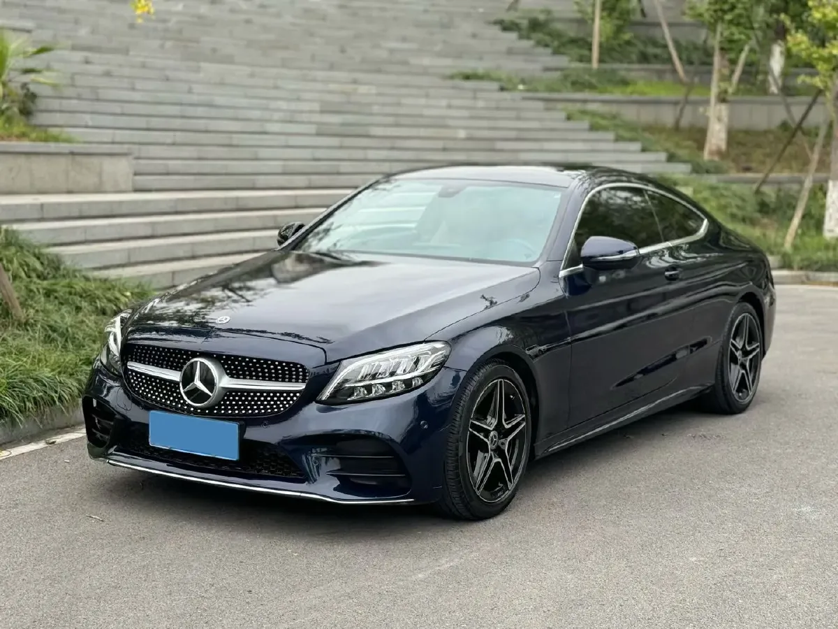 2021 Mercedes-Benz C Class 1.5T 184HP L4 9AT,autocango,china used car exporter,china ev exporter,chinese used car exporter,chinese used ev exporter