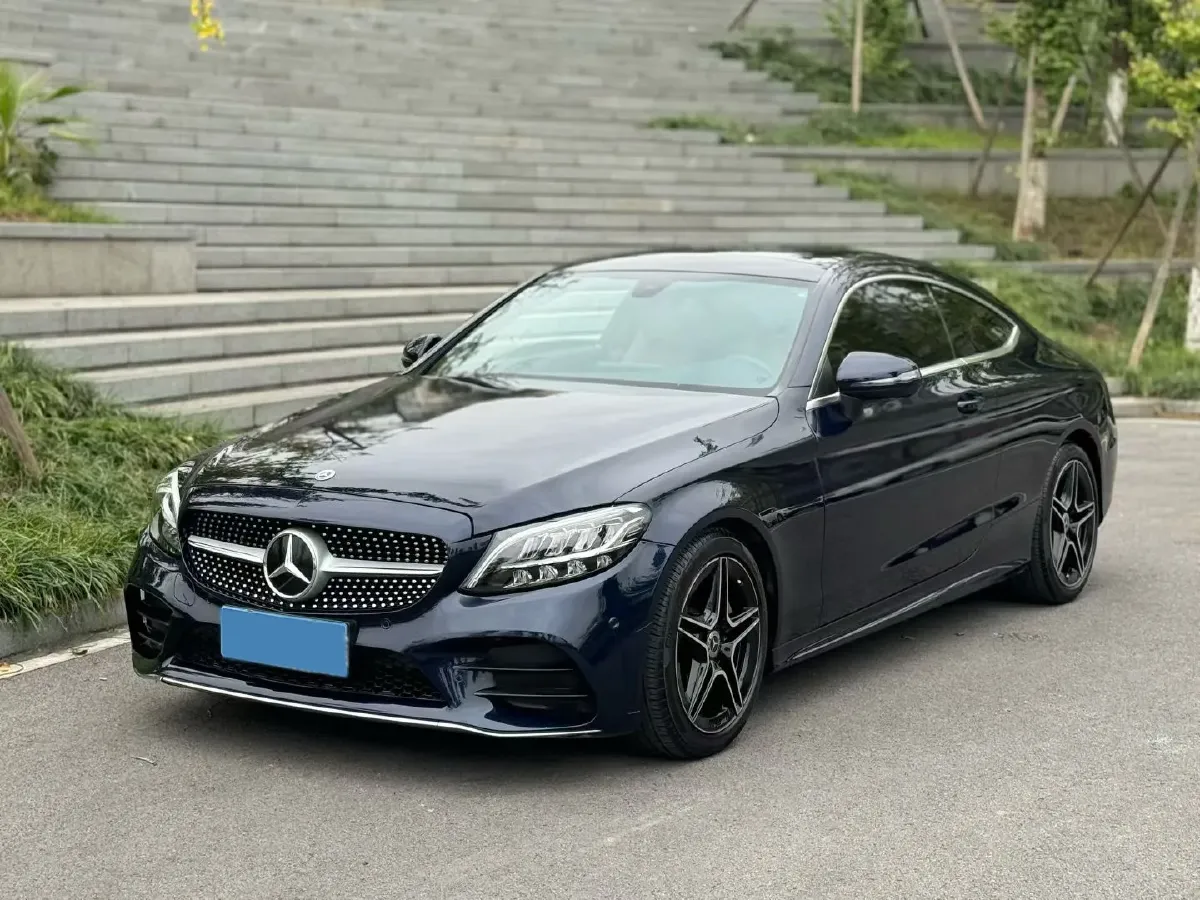 2021 Mercedes-Benz C Class 1.5T 184HP L4 9AT,autocango,china used car exporter,china ev exporter,chinese used car exporter,chinese used ev exporter