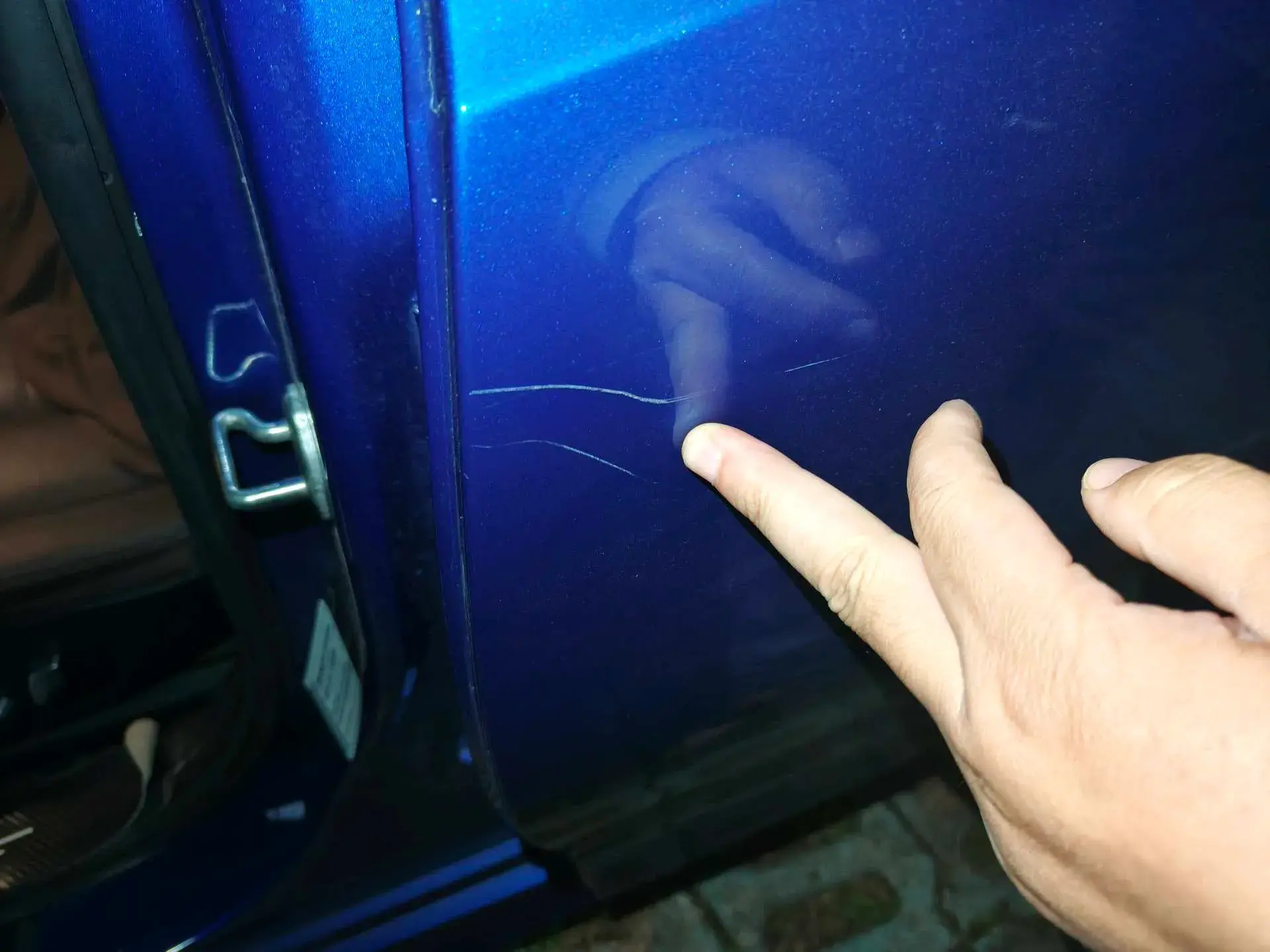 2020 BMW 3 thumbnail 3