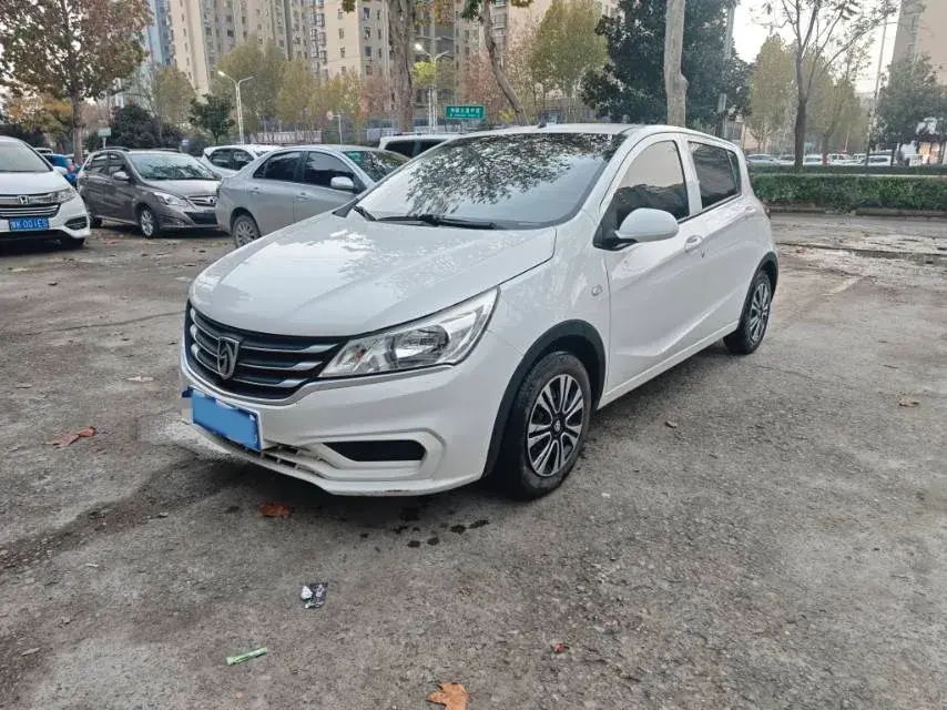 2016 BAOJUN 310 view 1