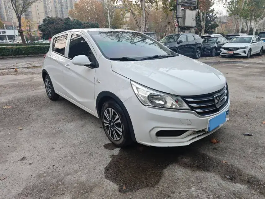 2016 BAOJUN 310 thumbnail 3