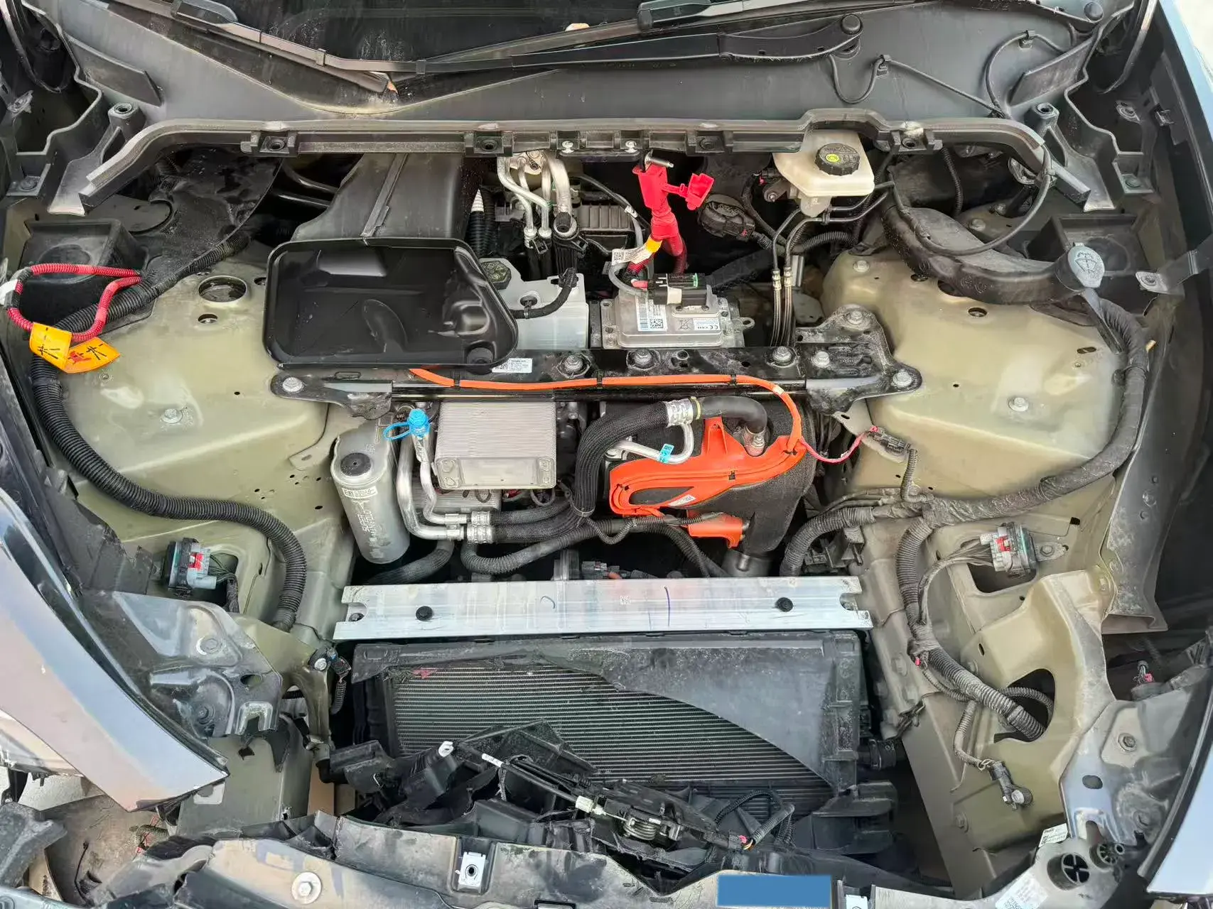 2023 TESLA MODEL thumbnail 4