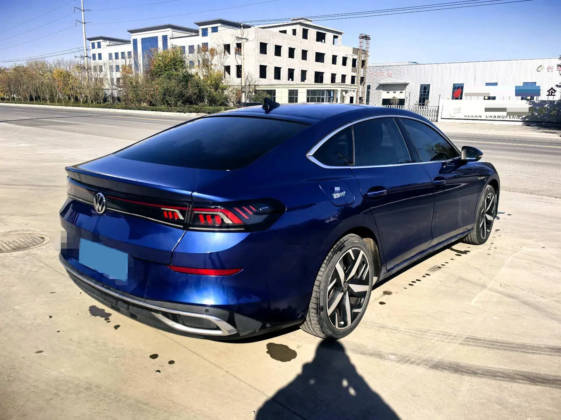 2022 VOLKSWAGEN LAMANDO thumbnail 4