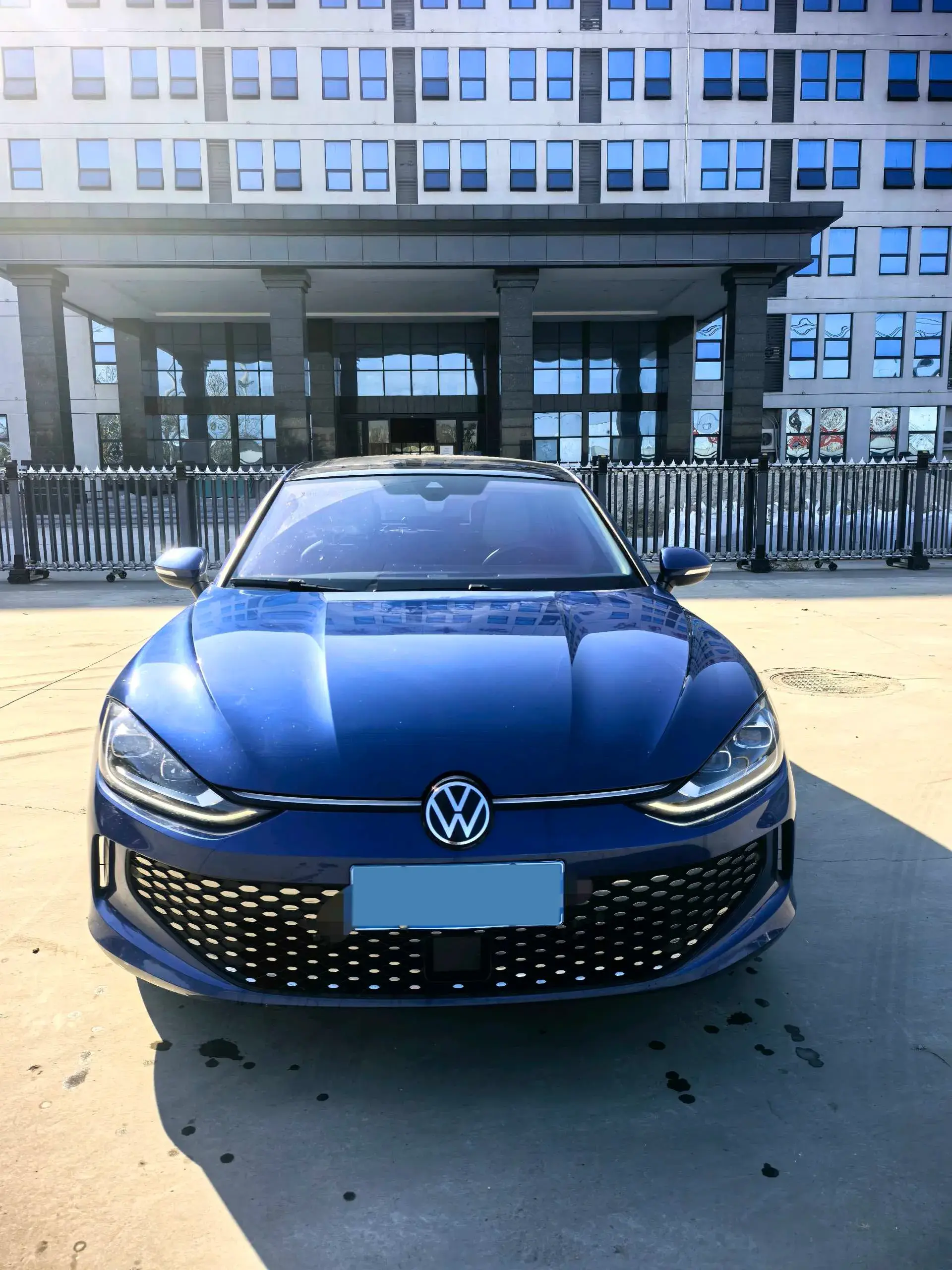 2022 VOLKSWAGEN LAMANDO thumbnail 2