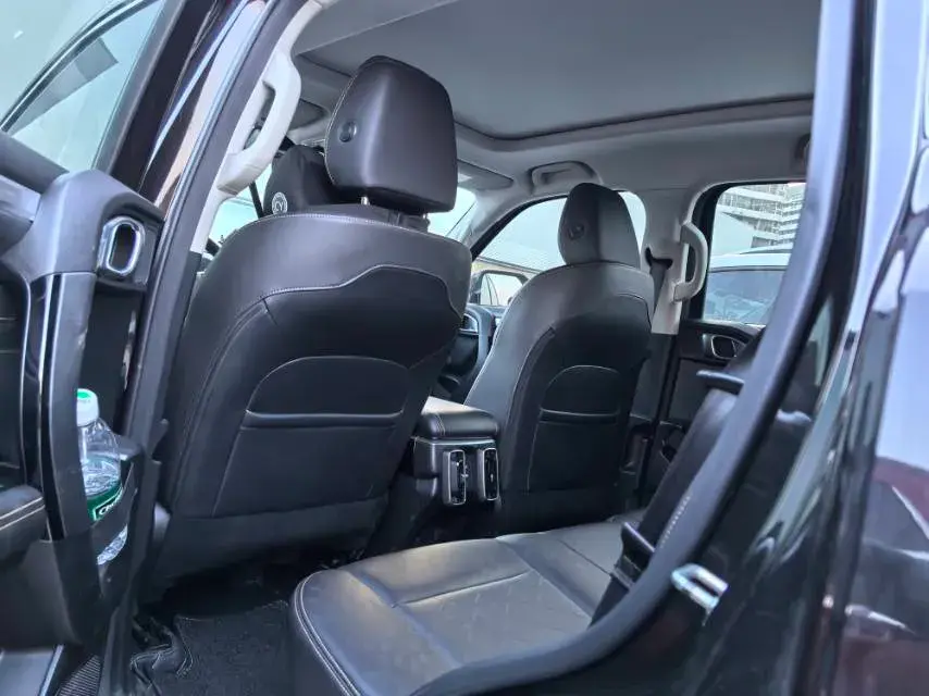 2021 HAVAL DARGO thumbnail 4