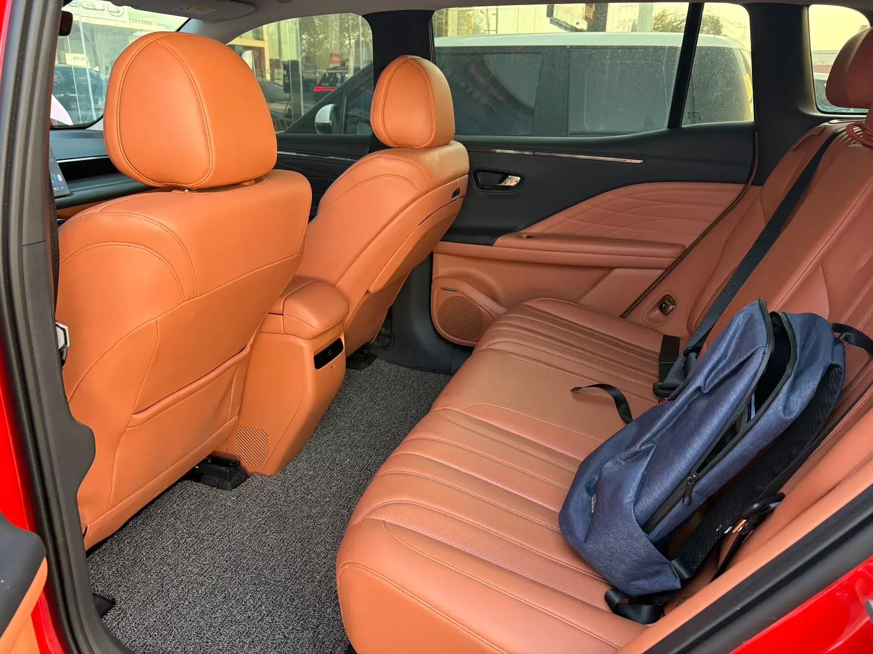 2024 AION V thumbnail 4