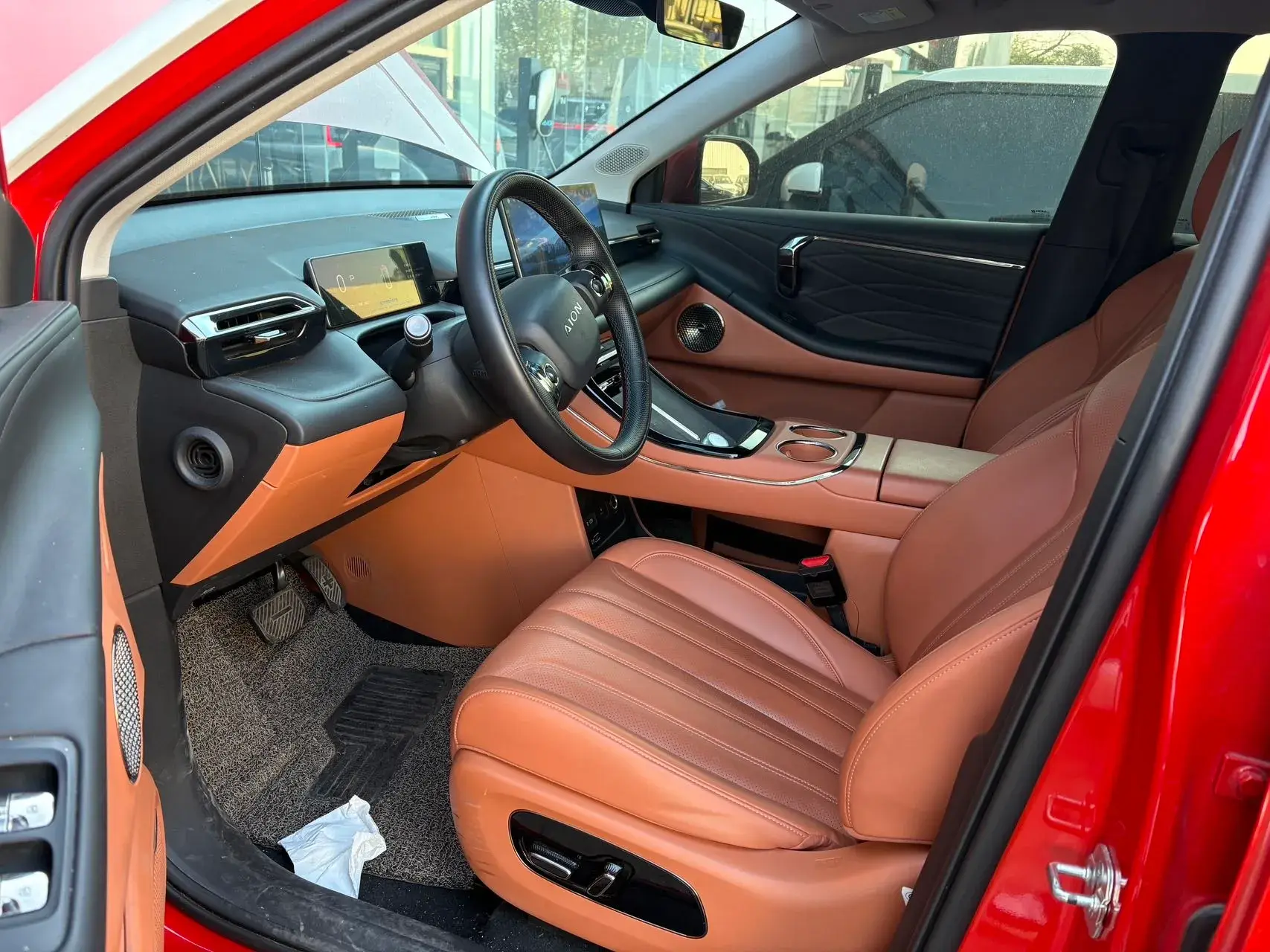 2024 AION V thumbnail 3