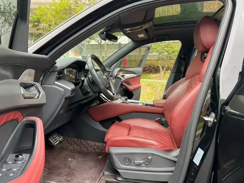 2022 AUDI Q5 thumbnail 4