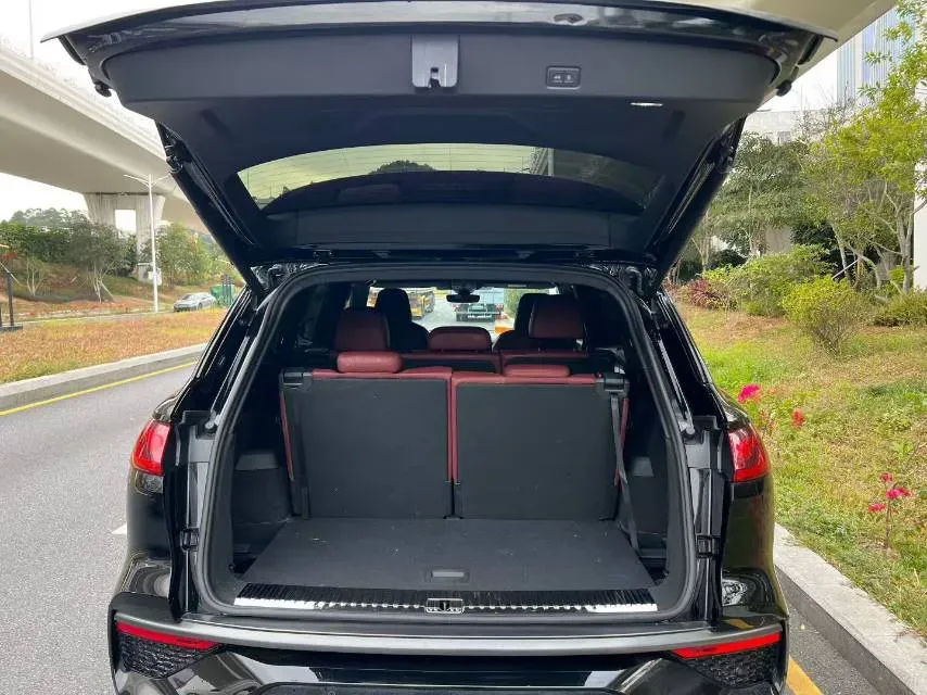 2022 Audi Q5 e-tron BEV 83.4KWH,autocango,china used car exporter,china ev exporter,chinese used car exporter,chinese used ev exporter