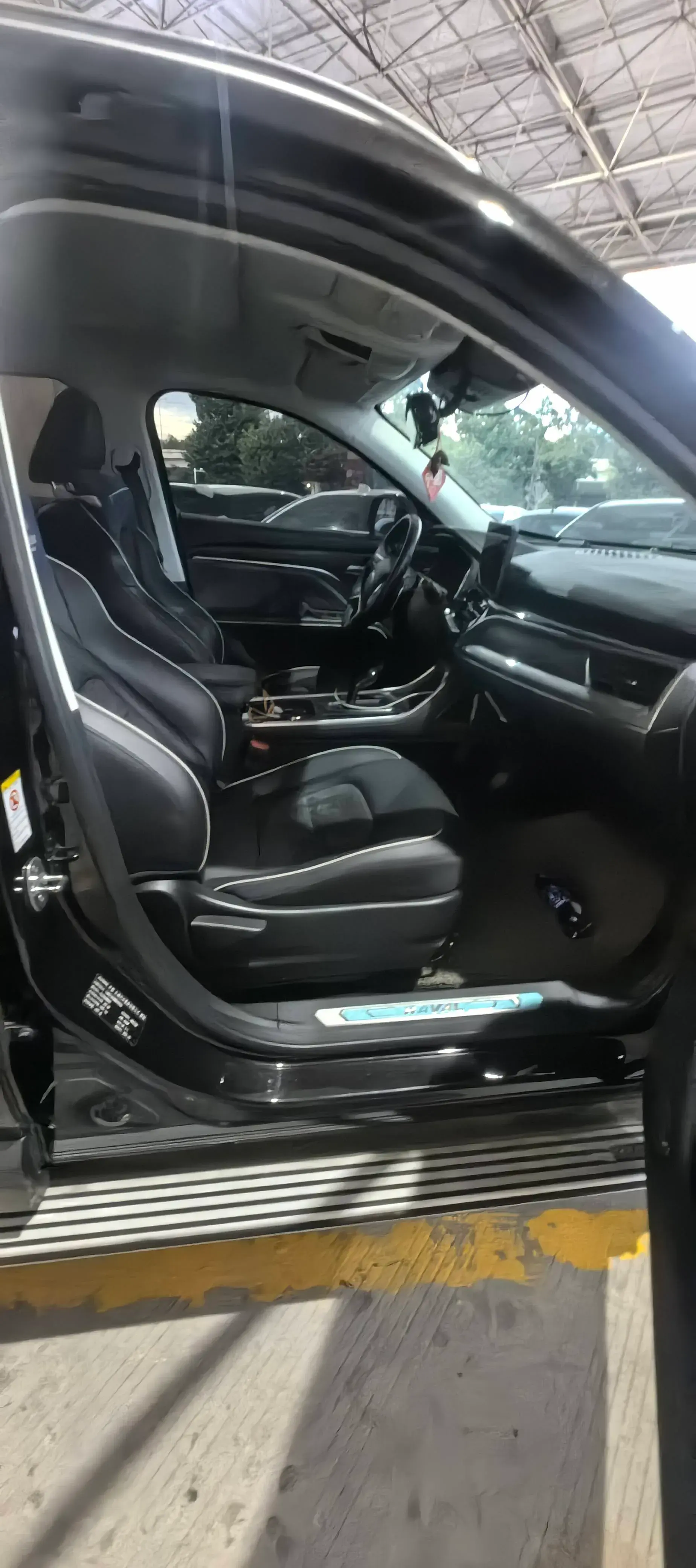 2021 HAVAL H6 thumbnail 4