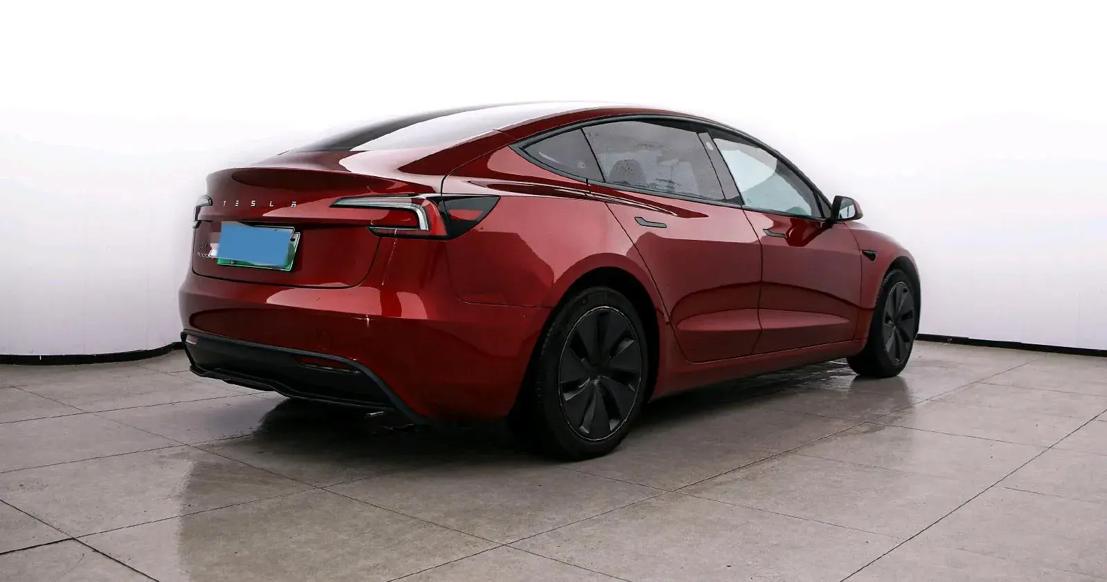 2023 TESLA MODEL thumbnail 2