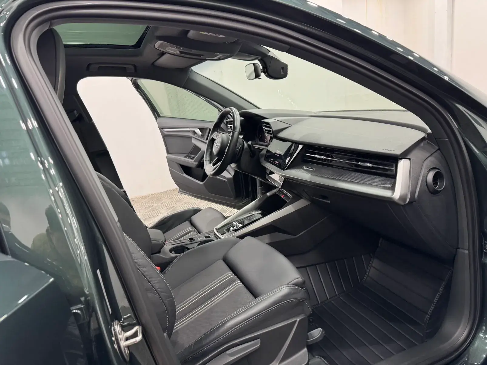 2022 AUDI A3 thumbnail 4