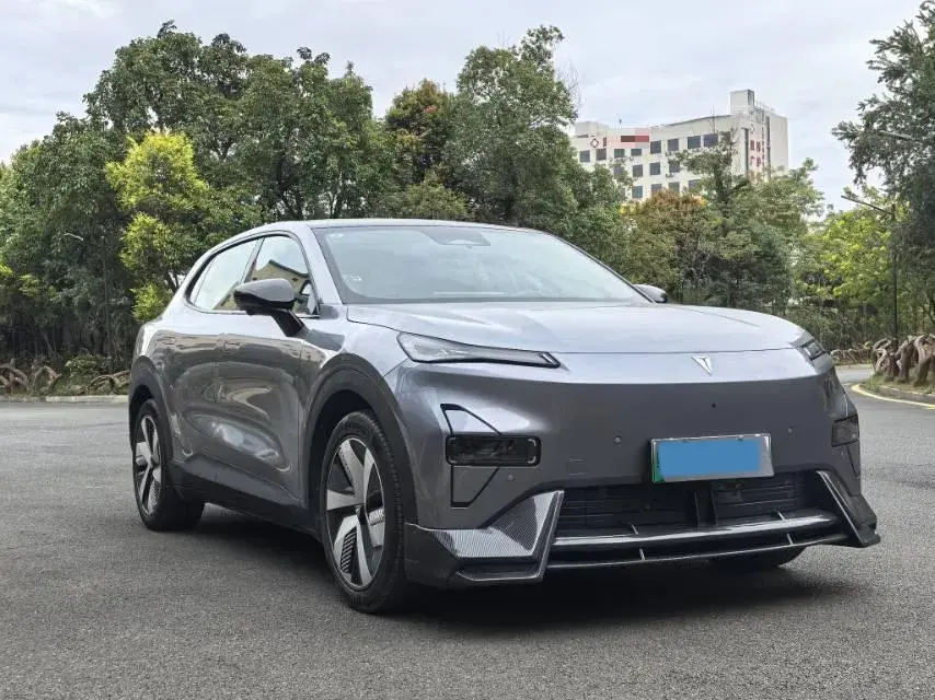 2025 DEEPAL SL03 thumbnail 3