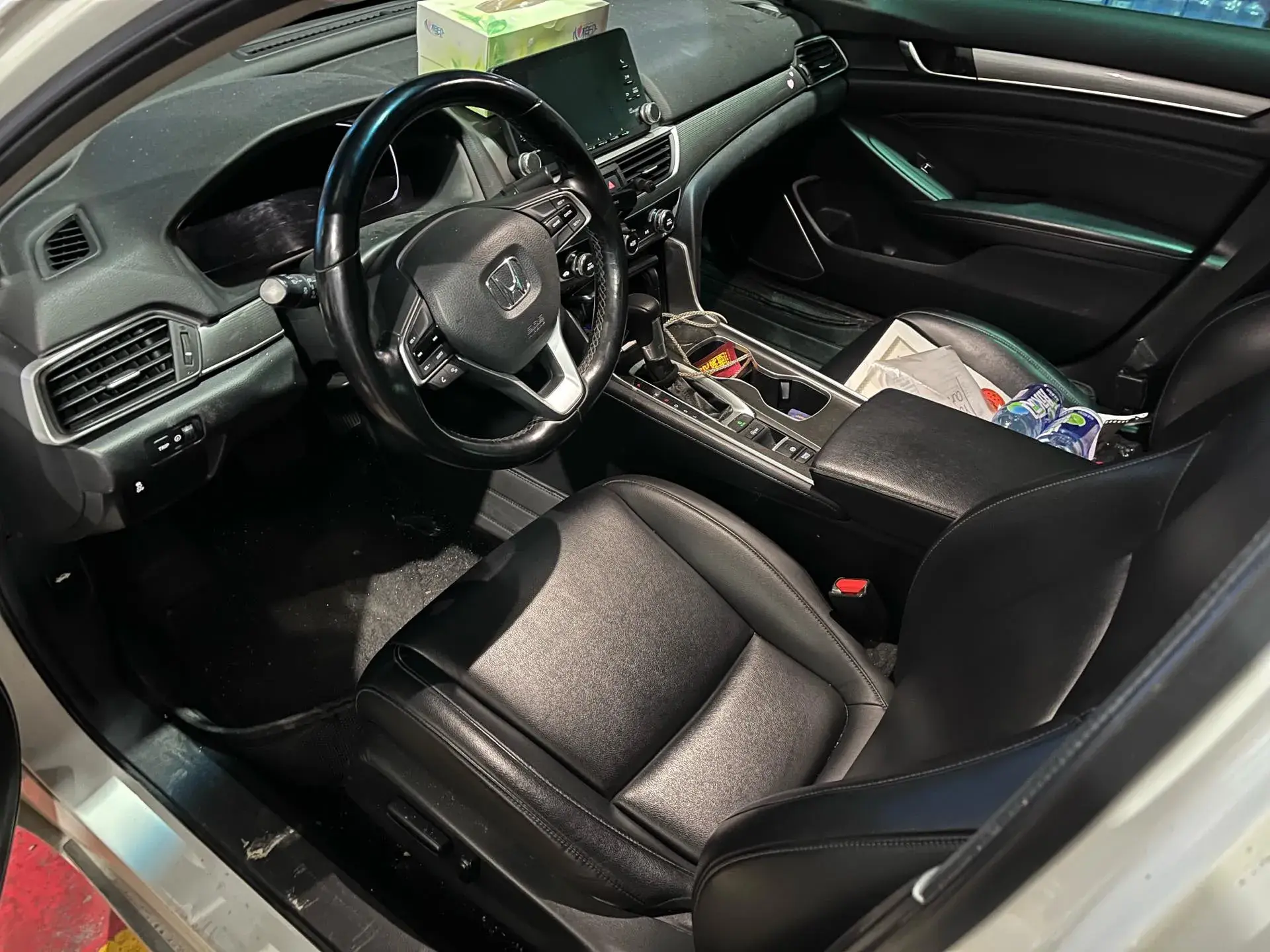 2018 HONDA ACCORD thumbnail 2