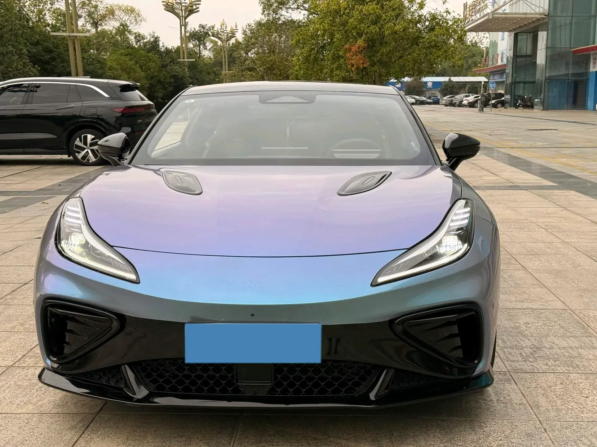 2023 NETA GT thumbnail 2