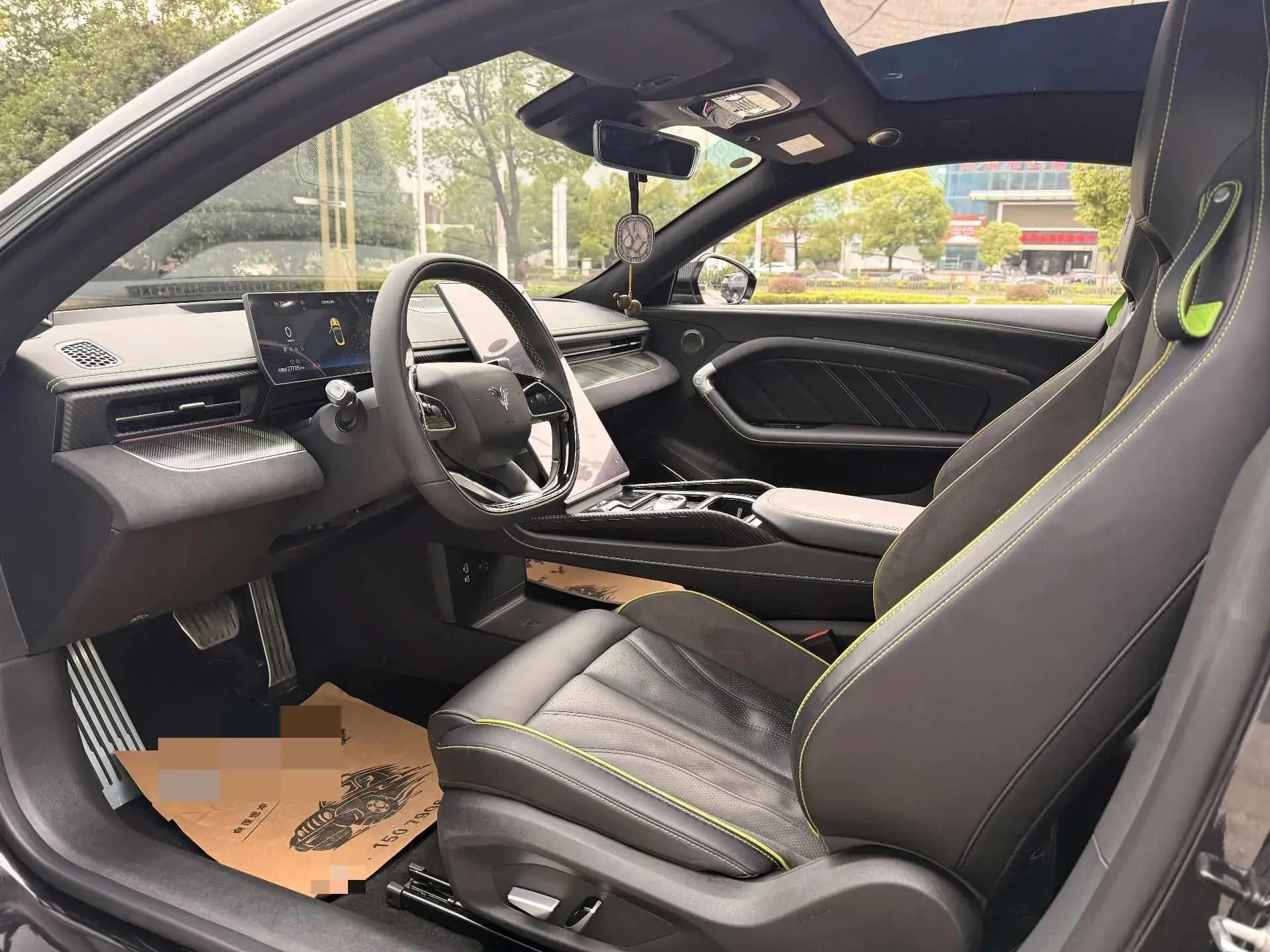 2023 NETA GT thumbnail 4