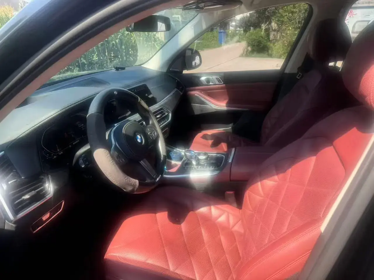 2022 BMW X5 thumbnail 4