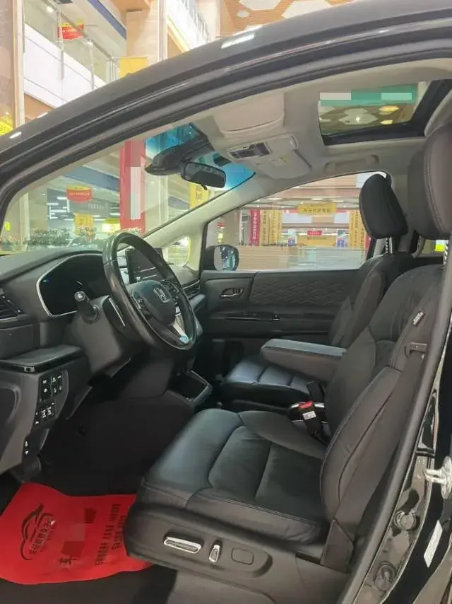 2022 HONDA ELYSIOIN thumbnail 3