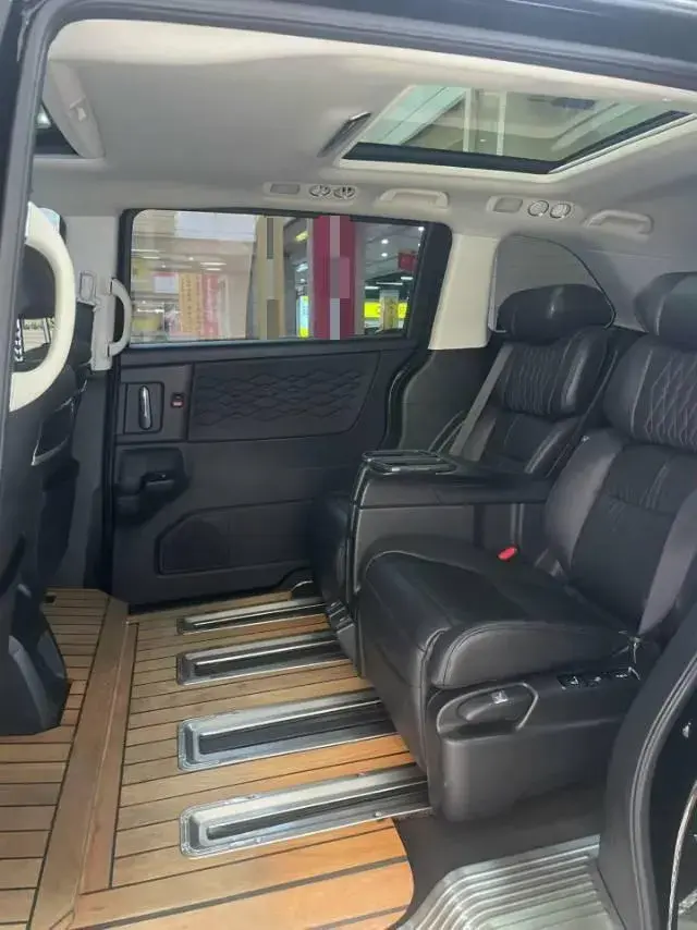 2022 HONDA ELYSIOIN thumbnail 2