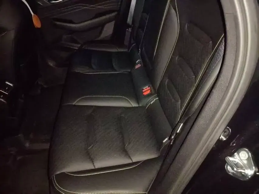 2023 GEELY PREFACE thumbnail 2