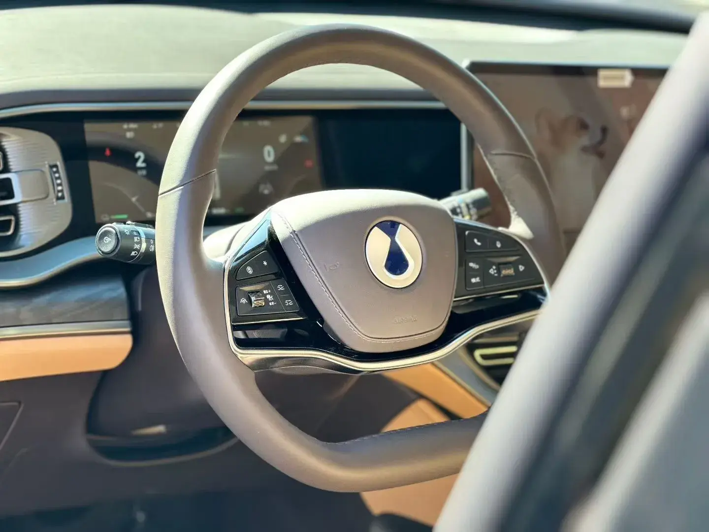 2024 DENZA D9 thumbnail 3