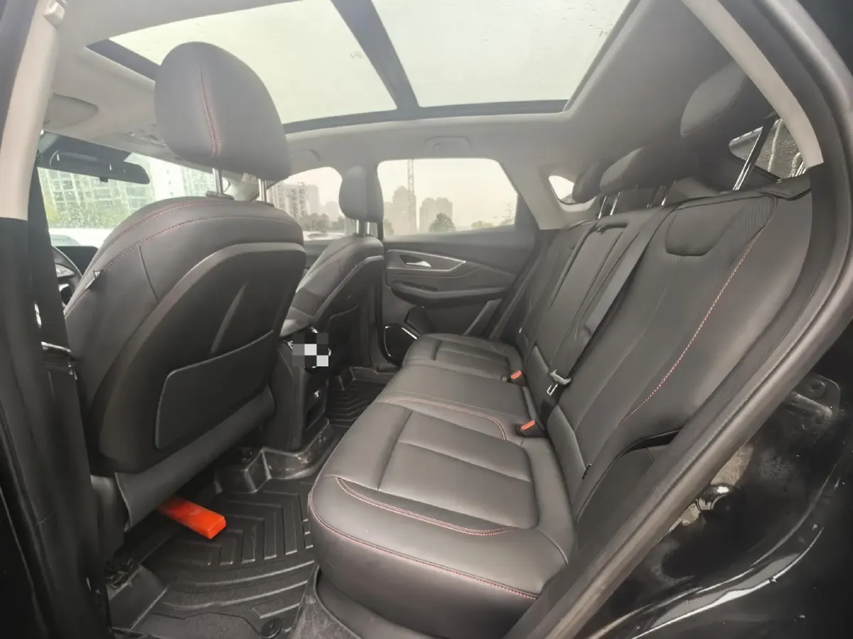 2021 DongFeng Forthing T5 EVO 1.5T 197HP L4 7DCT,autocango,china used car exporter,china ev exporter,chinese used car exporter,chinese used ev exporter