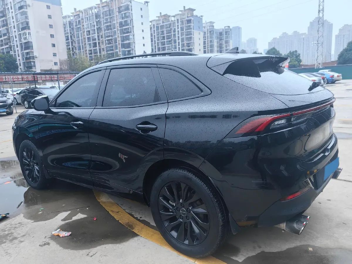 2021 DongFeng Forthing T5 EVO 1.5T 197HP L4 7DCT,autocango,china used car exporter,china ev exporter,chinese used car exporter,chinese used ev exporter