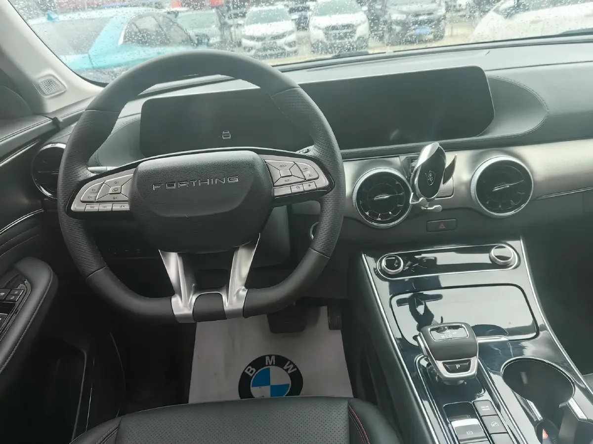 2021 DongFeng Forthing T5 EVO 1.5T 197HP L4 7DCT,autocango,china used car exporter,china ev exporter,chinese used car exporter,chinese used ev exporter