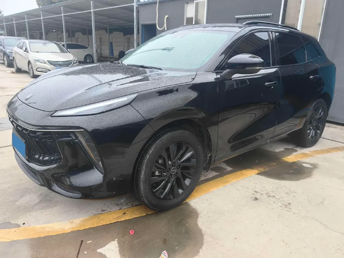 2021 DongFeng Forthing T5 EVO 1.5T 197HP L4 7DCT,autocango,china used car exporter,china ev exporter,chinese used car exporter,chinese used ev exporter