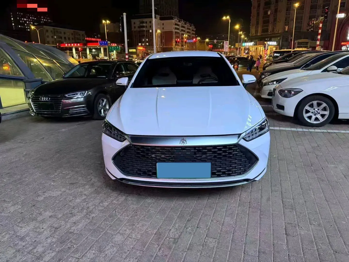 2024 BYD QIN thumbnail 2