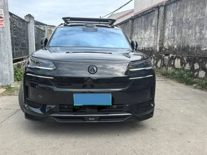 2025 DENZA DENZAN9 thumbnail 2