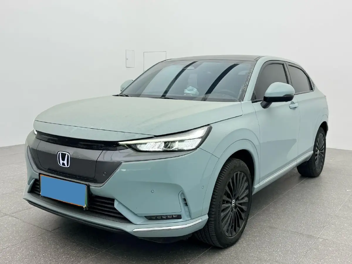 2022 Honda e:NS1 BEV 68.8KWH