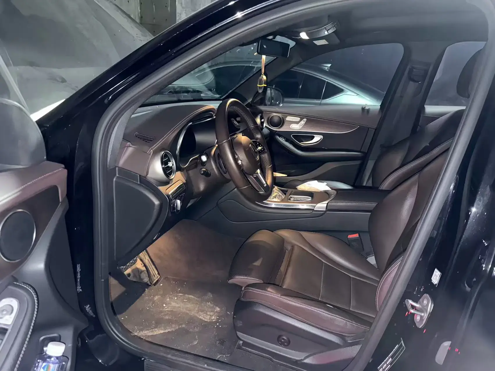 2022 MERCEDES-BENZ GLC thumbnail 4