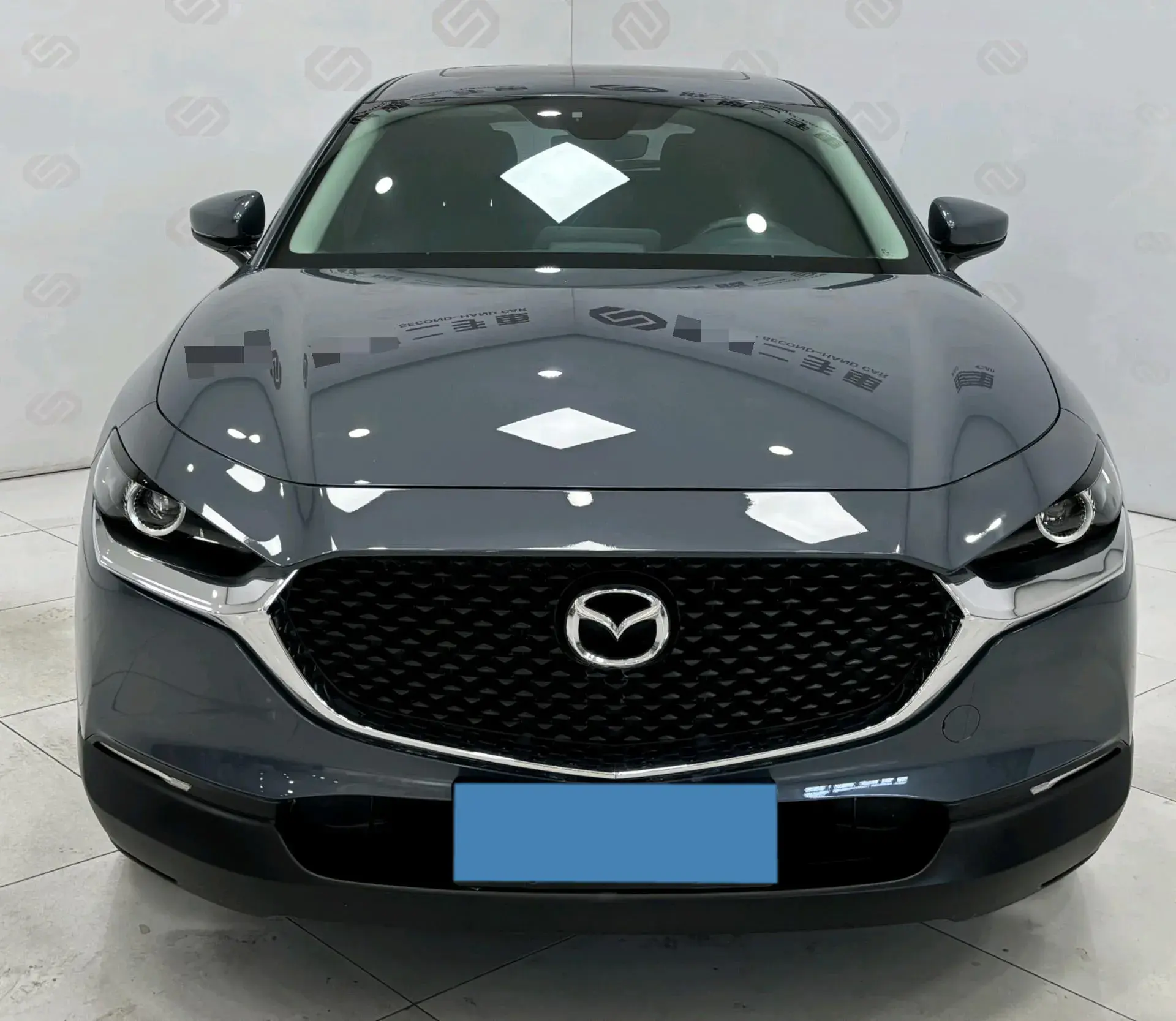 2020 MAZDA CX-30 thumbnail 2