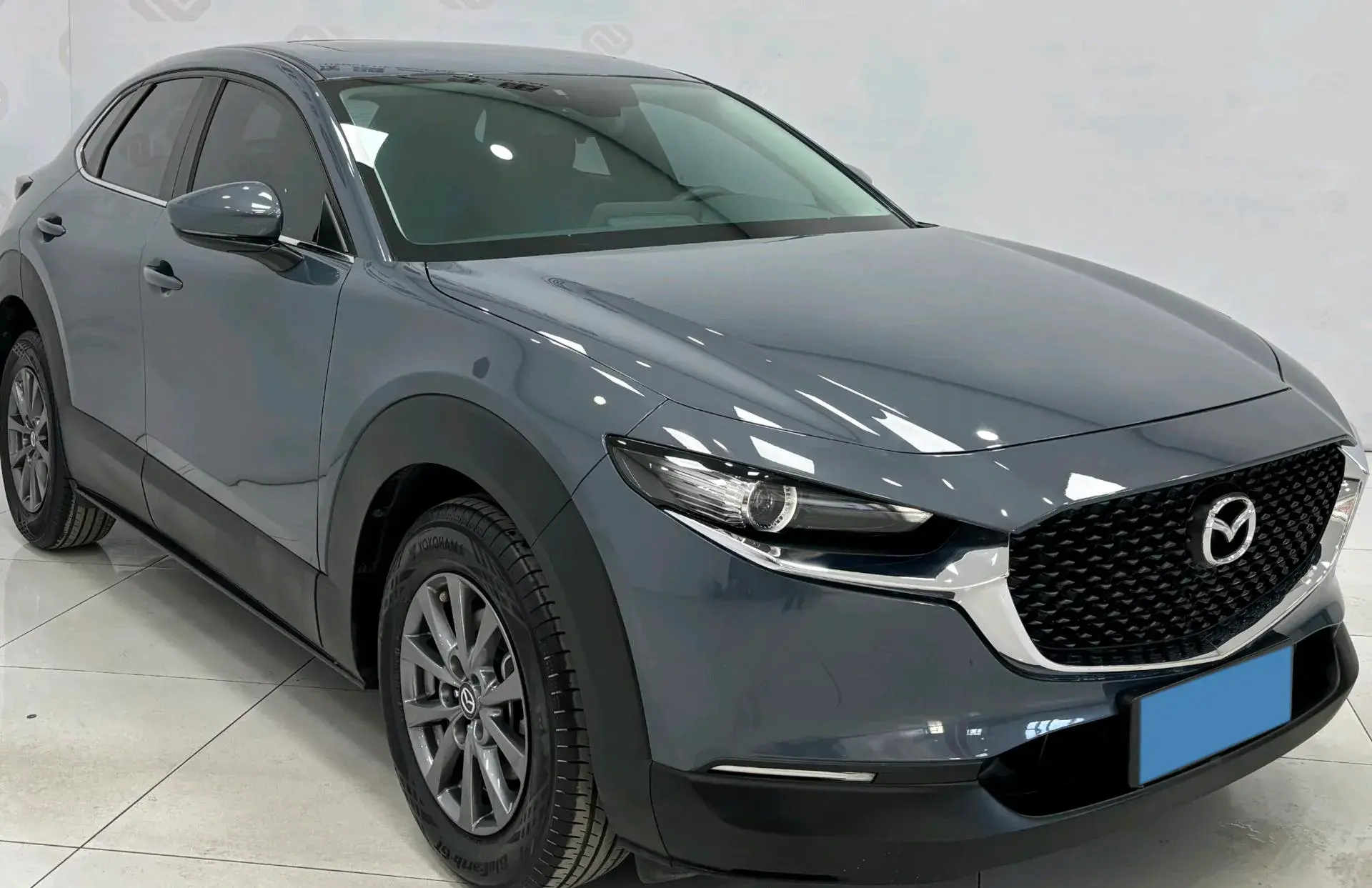 2020 MAZDA CX-30 thumbnail 3