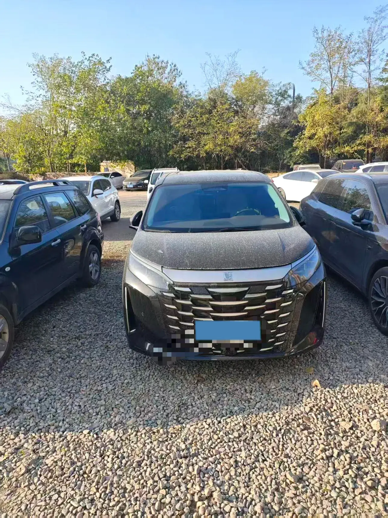 2025 BYD XIA thumbnail 2