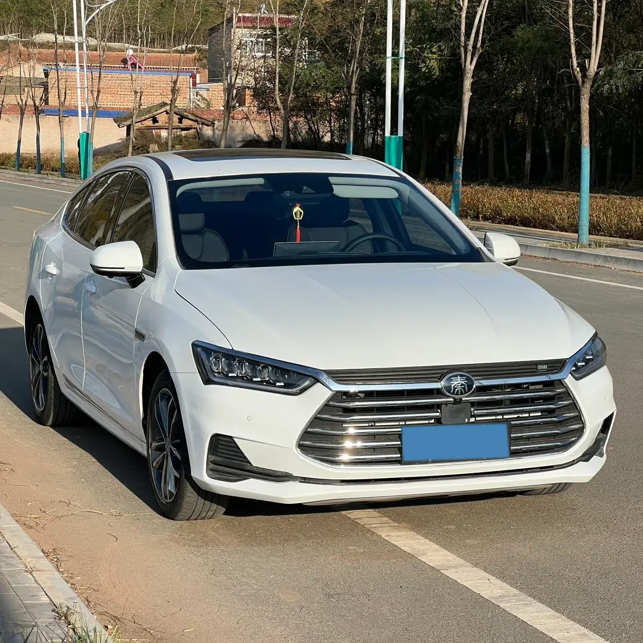 2019 BYD QIN thumbnail 2