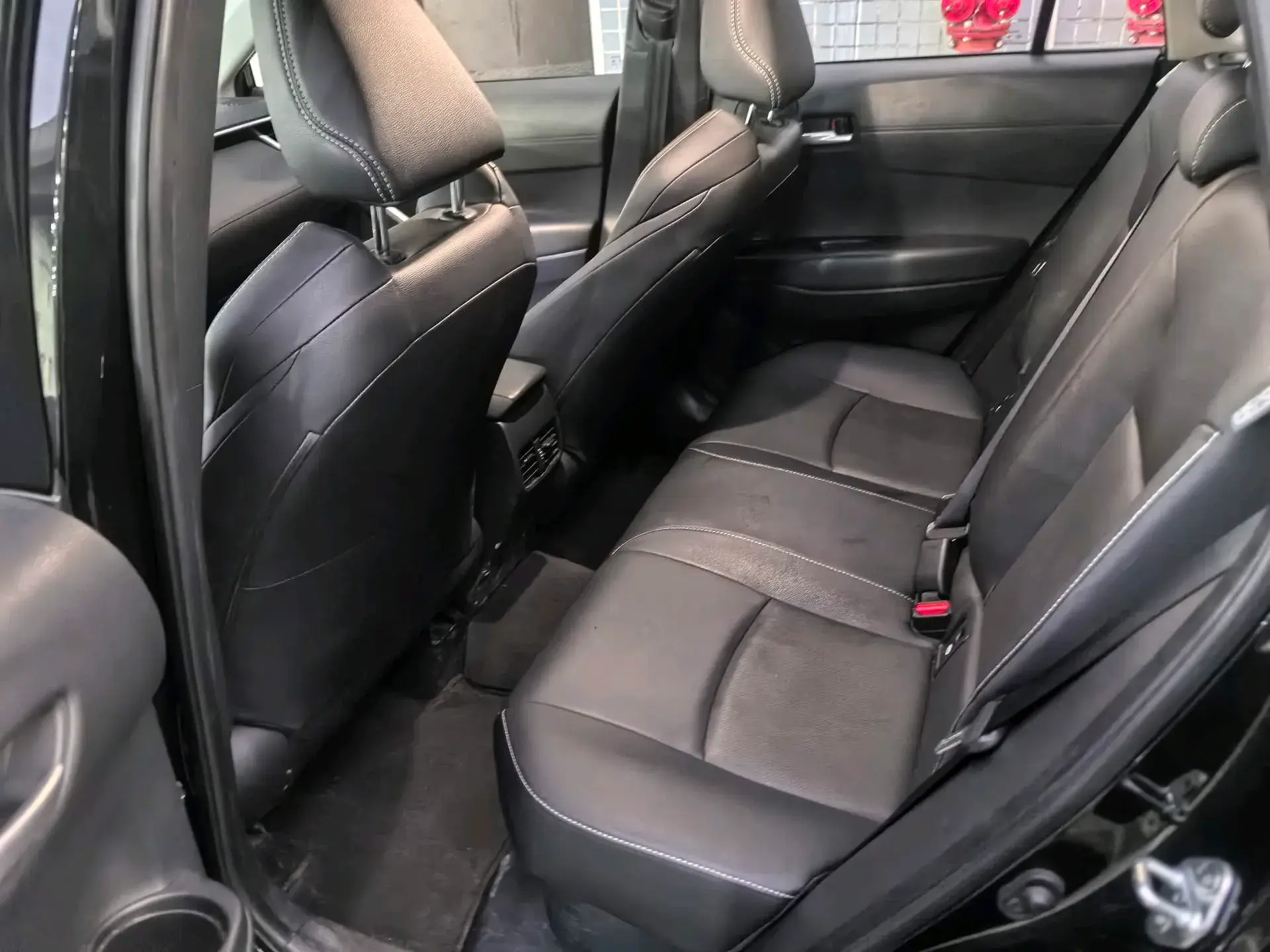 2023 TOYOTA FRONTLANDER thumbnail 3